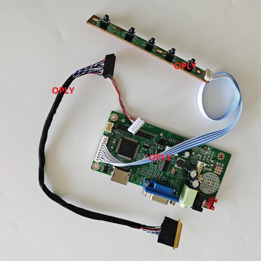 Kit Work For N156BG… - image