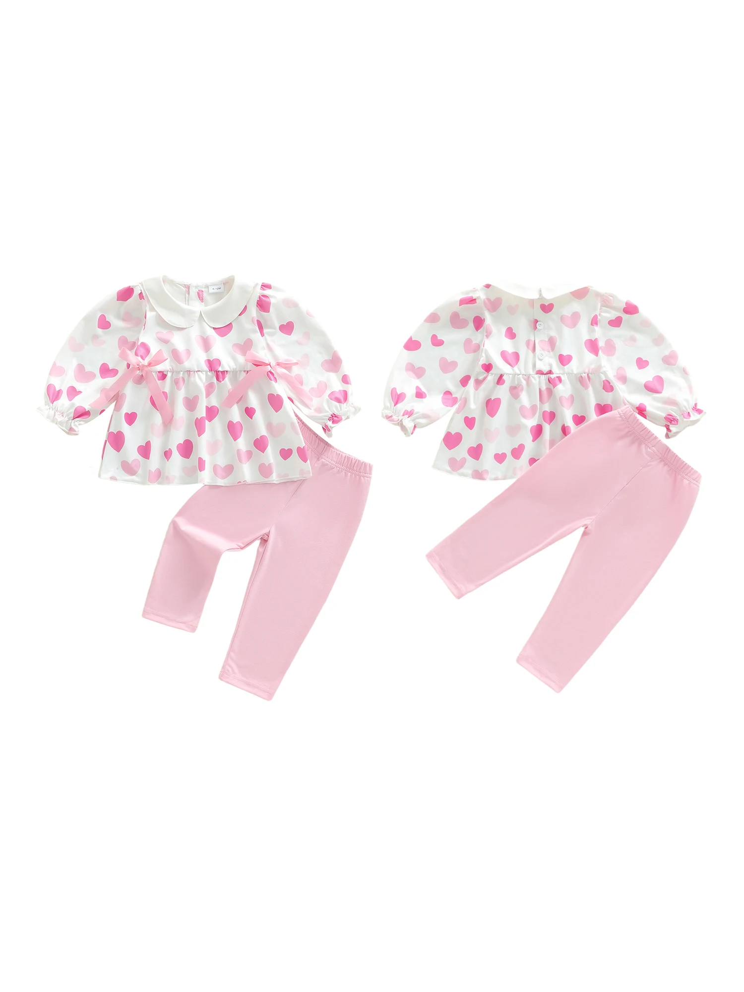 طقم ملابس صيفي للفتيات الصغيرات بأكمام قصيرة وطبعة زهور مع شورت من قماش الدنيم للفتيات الصغيرات