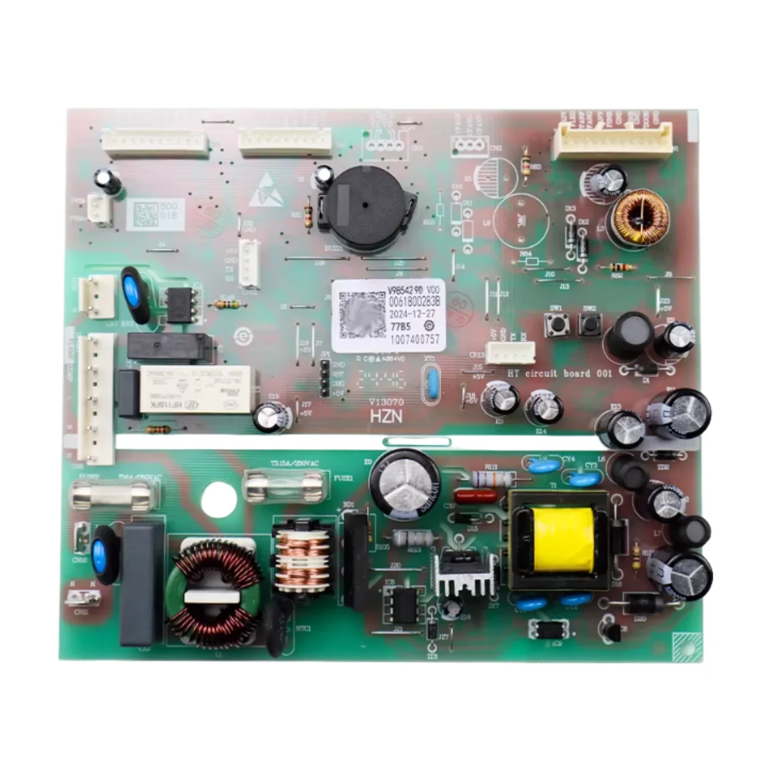 

Плата управления для холодильника Haier 0061800283B, запчасти для морозильной камеры