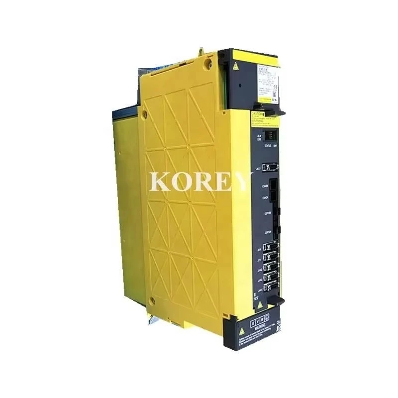 Fan-Uc Ac Spindle S…