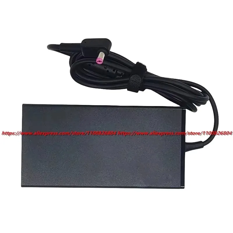 Adaptador genuino Delta 19,5 V 6.92A 135W ADP-135NB B PA-1131-26 cargador para N20C1 RYZEN 7 N20C2 N20CZ An515-55-53wv An515-54-55ZM