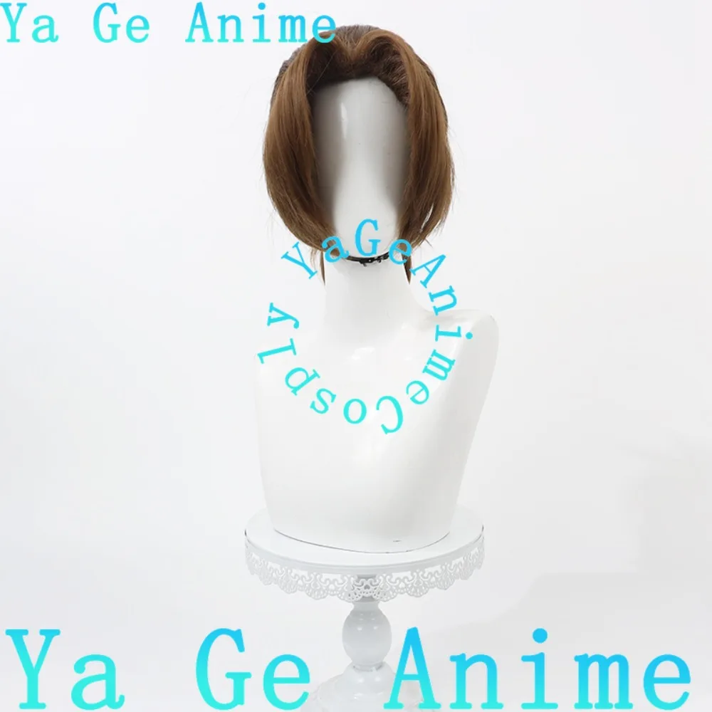 

Ya Ge Anime Frieren: Beyond Journey's End Sein Косплей Парик Аниме Reality Show Game Ролевой парик, используемый для аниме-танцевальных вечеринок