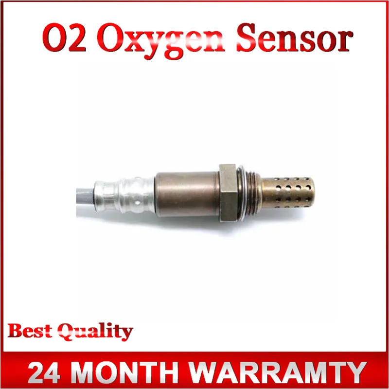 For Oxygen Sensor Lambda AIR FUEL RATIO O2 Sensor MITSUBISHI OUTLANDER MN163465 MR988902 234-4362 2344362 2003-2006