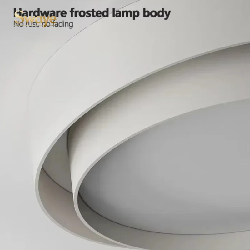 Modern Minimal LED Ceiling Pendant Lights for Bedroom Restaurant Living Dinning Room Ceiling Chandeliers Home Decor Indoor Lamps