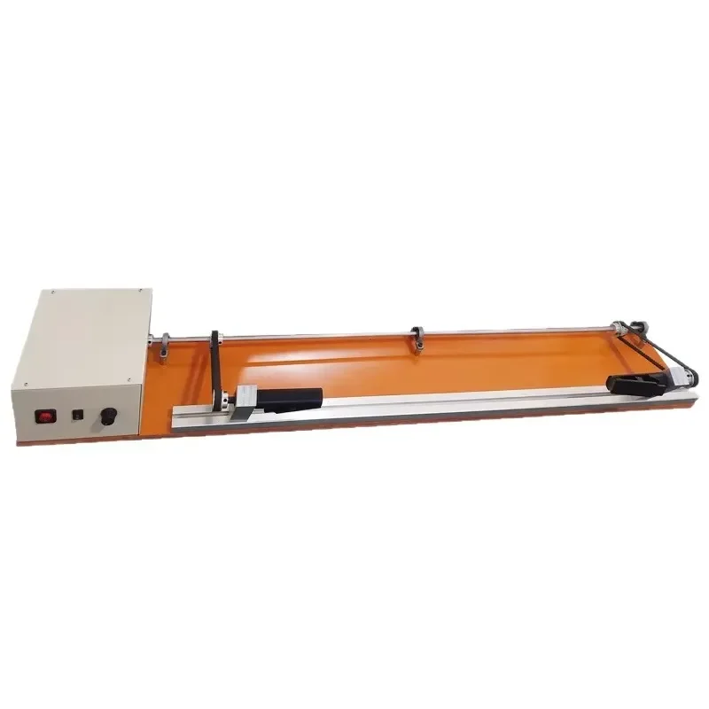 

Semi-Automatic Tape Wrapping Machine Specialized Acetate Cloth Spiral & Straight Wrapping Machine for Automotive Wire