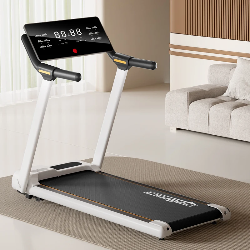 New Design OEM Workout Sports Motorized Electric Home Use Treadmill