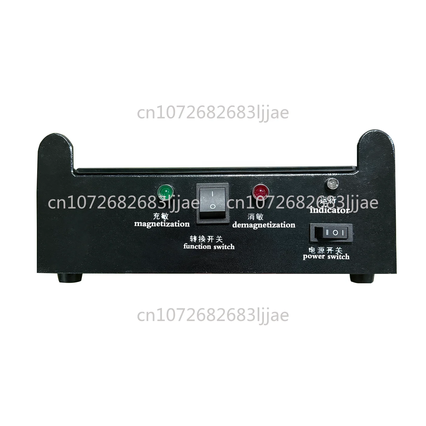 مكتبة EM الكلاسيكية نظام مضاد للسرقة ممغنط ومزيل مغناطيسي 2 في 1 مع وظيفة الأشعة تحت الحمراء لنظام متجر الكتب EAS