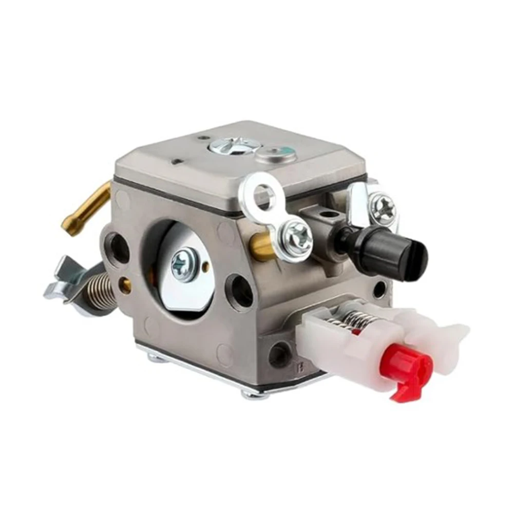 C3-EL18B for chainsaw Carburetor Kit for 340 350 351 Models Includes Full Set for Tuning and Fuel Efficiency Improvement