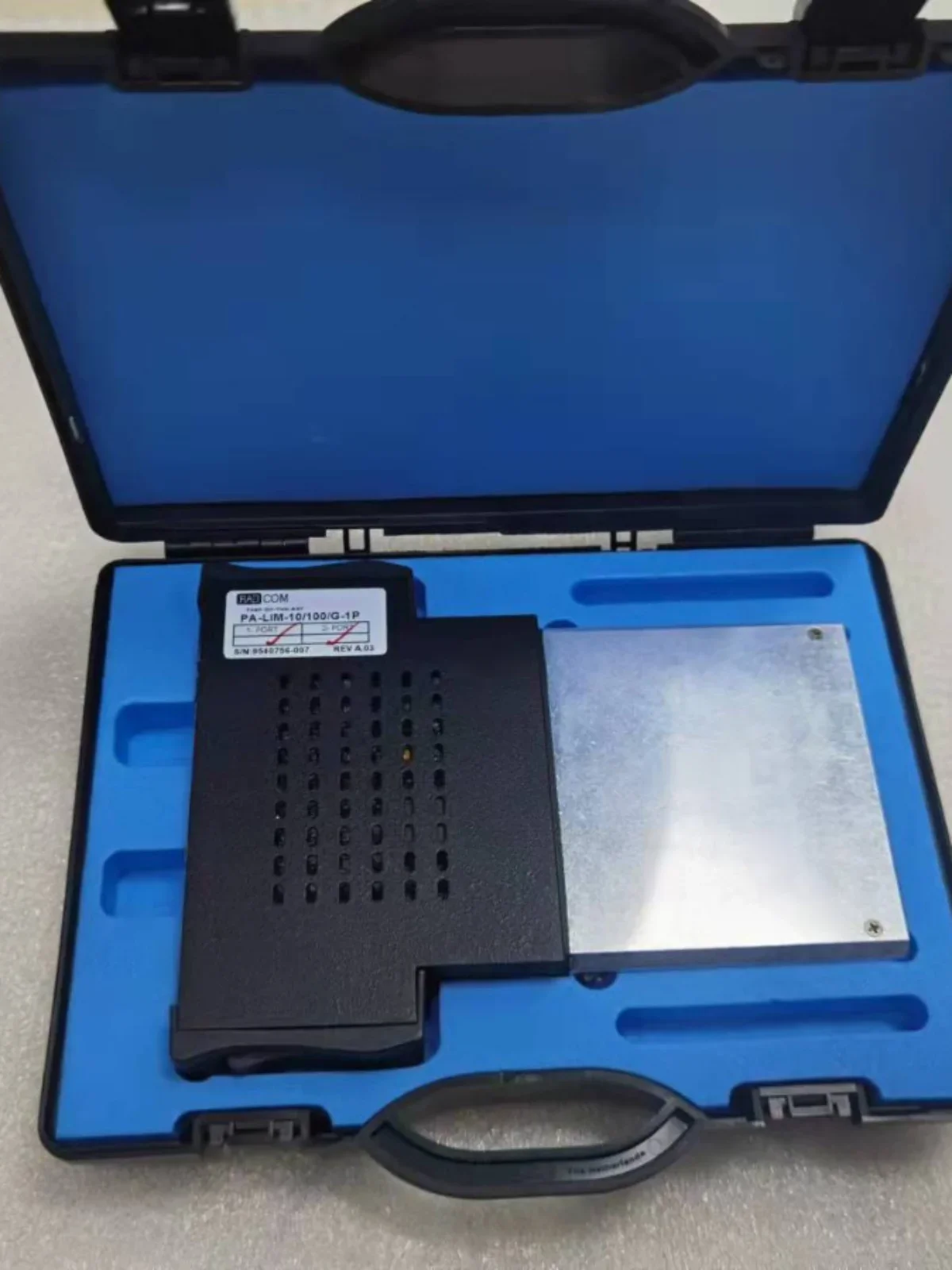 Radcom Module PA-LI…