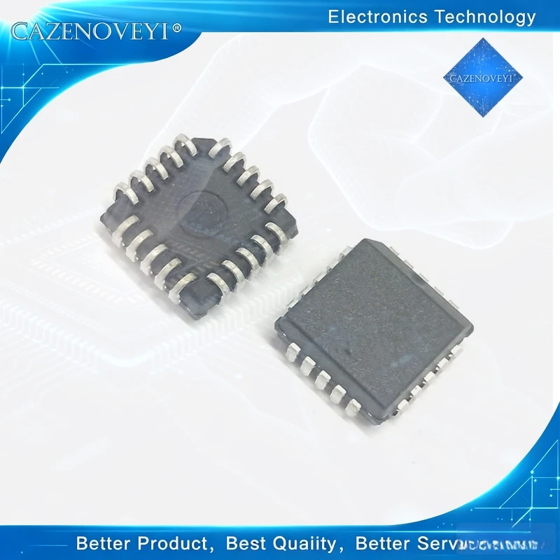 (5-10-20-30-100PCS) ATF16V8CZ PLCC-20 ATF16V8CZ-15JC