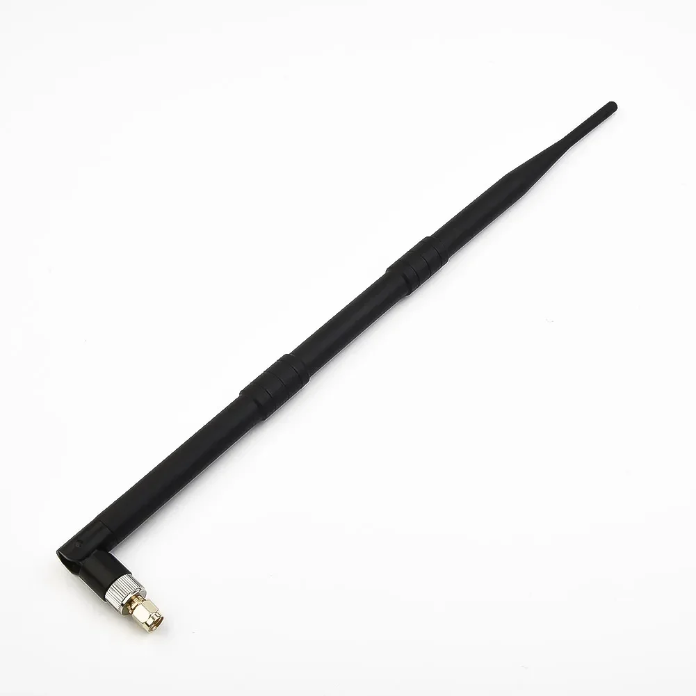 For Bobcat RAK HNT 868mhz 2G 3G Antenna Antenna 12dBi 37.5cm ABS Light Weight Vertical Polarization High Quality