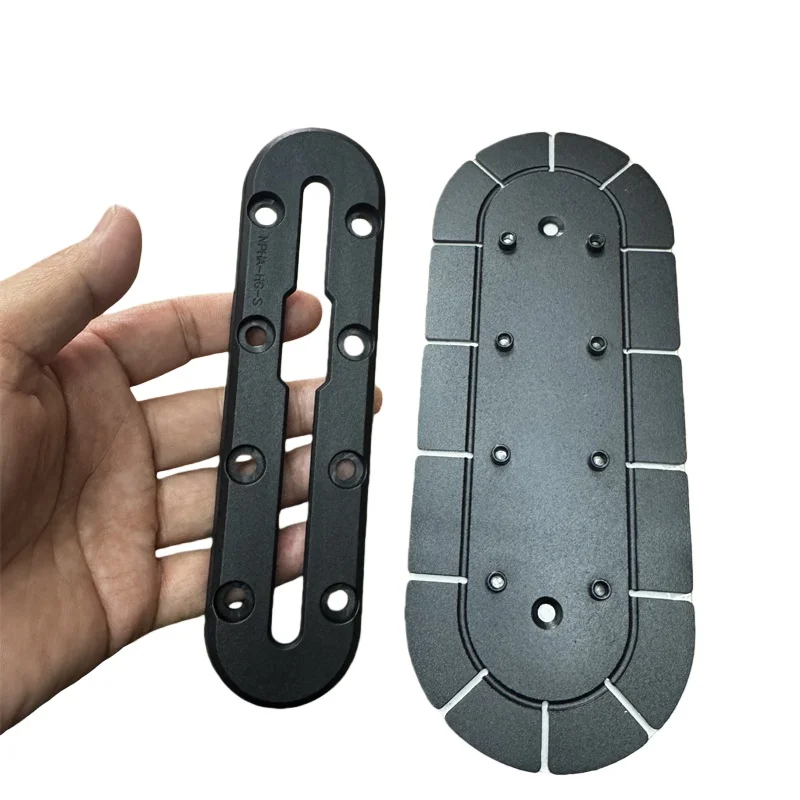 

Базовый слайдер липкой ленты, держатель кронштейна для автомобиля, грузовика, операционная плата, монитор для камеры gopro, корабли, рыбацкие лодки, каяк