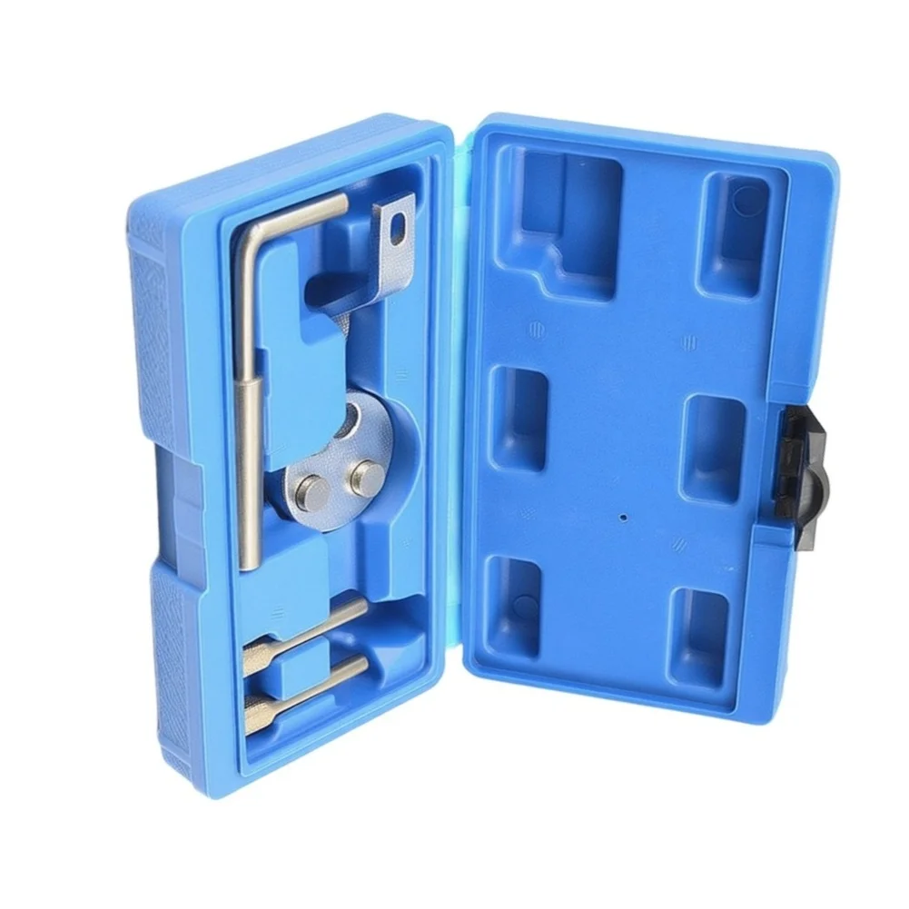 Camshaft Engining Timing Tool Set For Ford 2.2TDCi for duratorq Chain Drive for Diesel Engines For Jaguar for x-type 05-10 Power