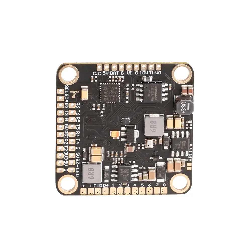 T-Motor F7 Pro Full Function 30x30 Flight Controller with Wifi & Bluetooth, FC For RC Racing  FPV Fit Units