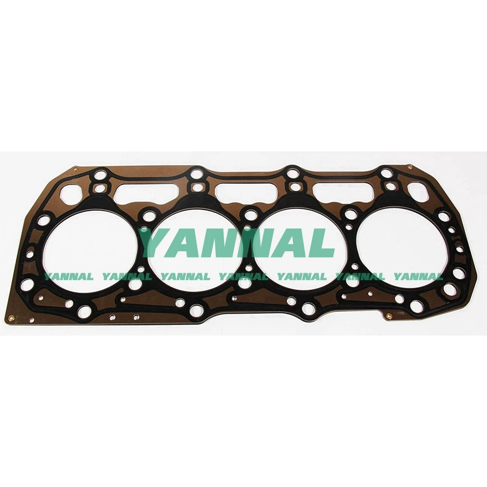 

1-year warranty Cylinder Head Gasket 111147771 For PERKINS 404D-22TA 404A-22 404D-22T Engine