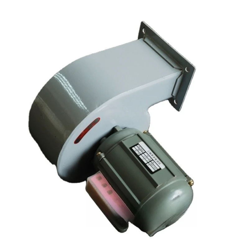 

Небольшой центробежный охлаждающий вентилятор для электроники Радиатор процессора Компьютерная система охлаждения оборудования