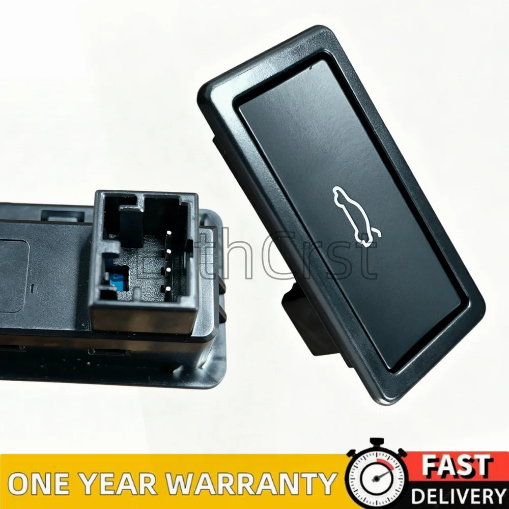 

Car Rear Trunk Lock Release Button Switch For VW Touareg Passat Skoda Octavia Superb Audi A4 A6 A7 A8 Q5 7L6959520