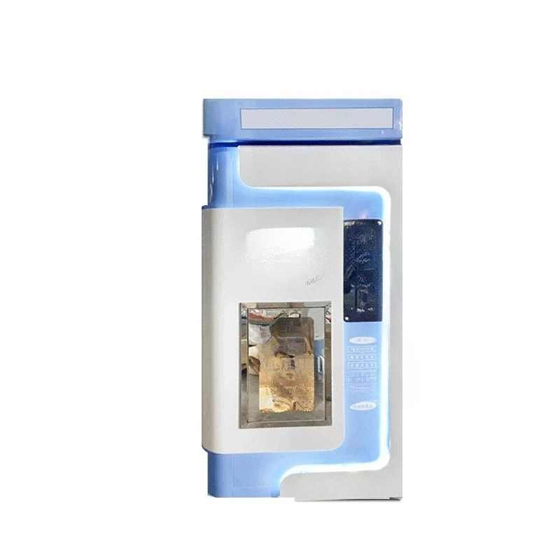 Water machine, community wisdom - water dispenser