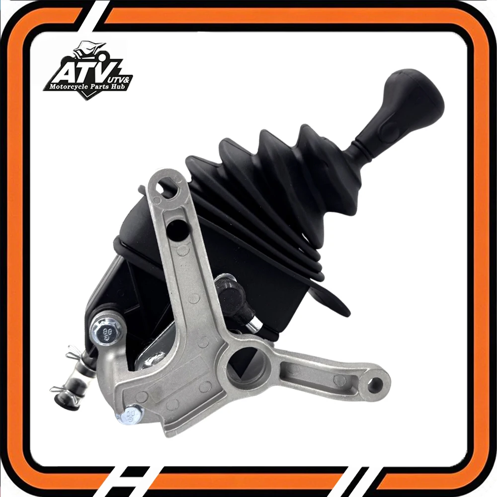 

Рычаг переключения передач для квадроцикла Yamaha Grizzly 350 450 660 5UH-18300-01-00 5GH-18300-02-00 5KM-18300-03-00 5KM-18300-02-00