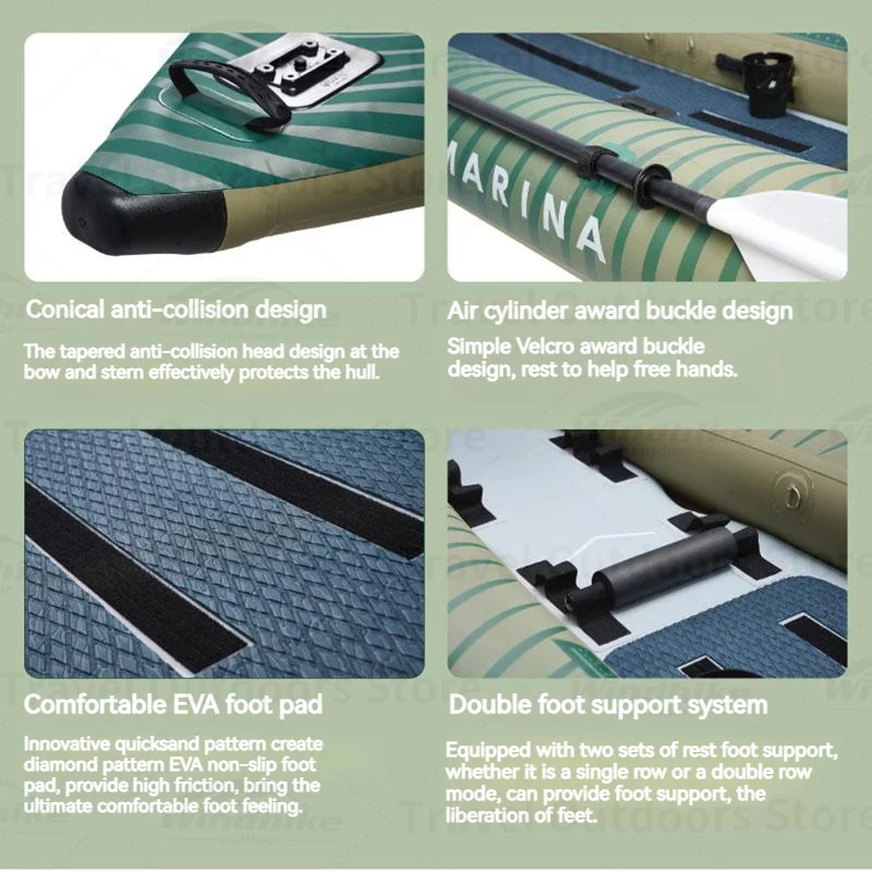 Thumbnail 4 - #9 Cheapest Canoes Deals You Can Get