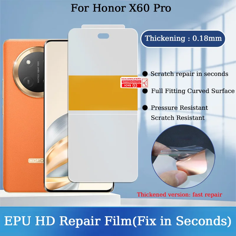 For Honor X60 Pro P… - image