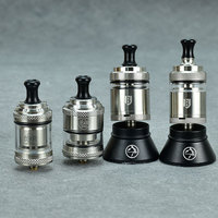 Berserker MINI V3 MTL RTA /Berserker MINI V2 MTL RTA/Berserker BSKR V2 MTL RTA /BSKR Berserker V3 B3 MTL RTA 22MM/24mm 316ss rta