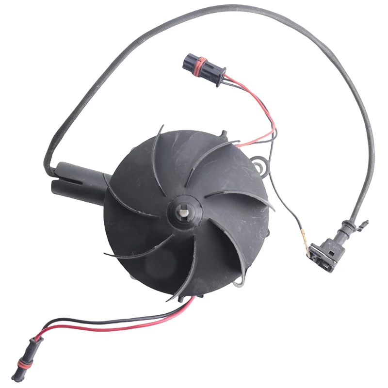 24V Caravan Boat Heater Blower Fan Motor Assembly 1303848A For WEBASTO Air Top 2000ST Blower Motor Parking Heater