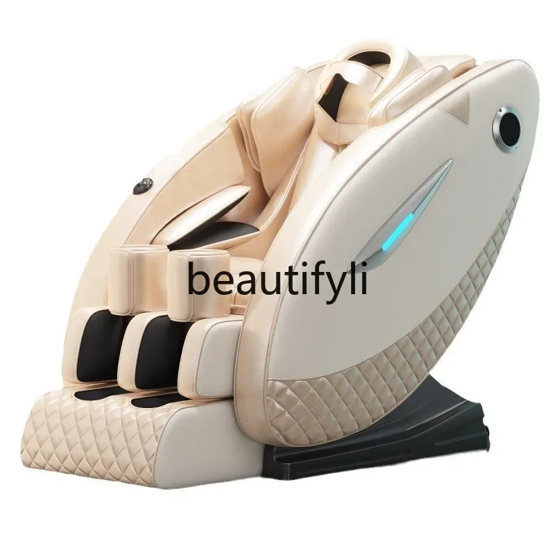 

Massage chair household wholesale full body multi-functional space compartment zero gravity massage sleeping sofa gift