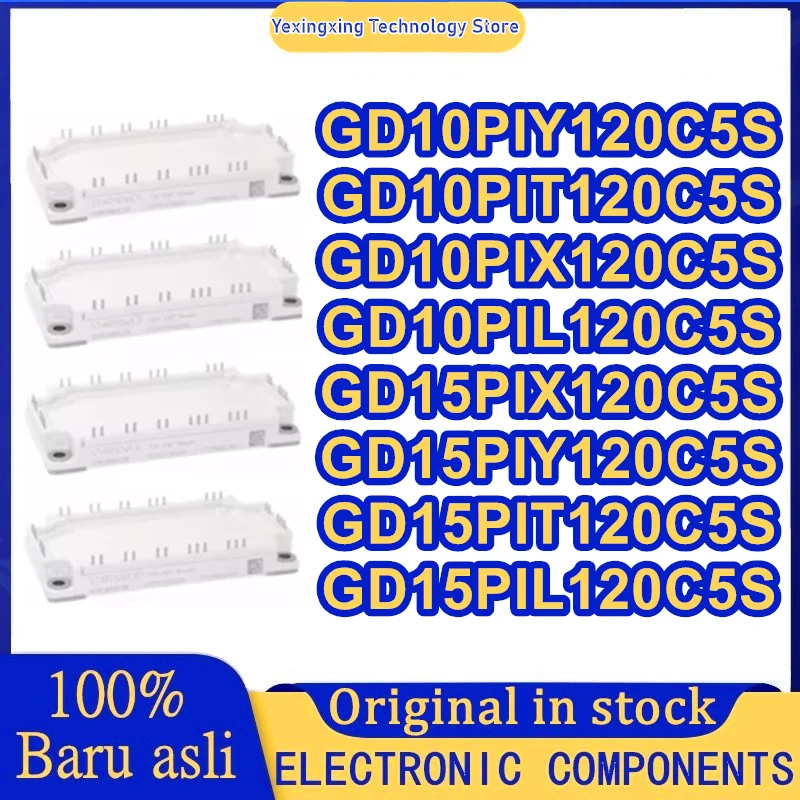 

GD10PIY120C5S GD10PIT120C5S GD10PIX120C5S GD10PIL120C5S GD15PIX120C5S GD15PIY120C5S GD15PIT120C5S GD15PIL120C5S MODULE