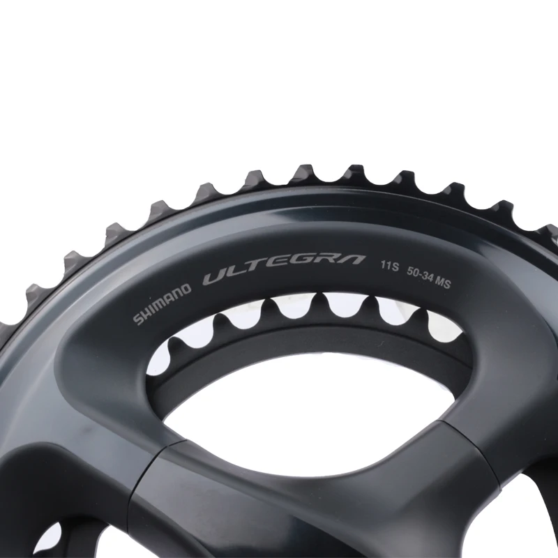 Shimano ULTEGRA R8000 Crankset 170MM 172.5MM 175MM 50-34T 52-36T