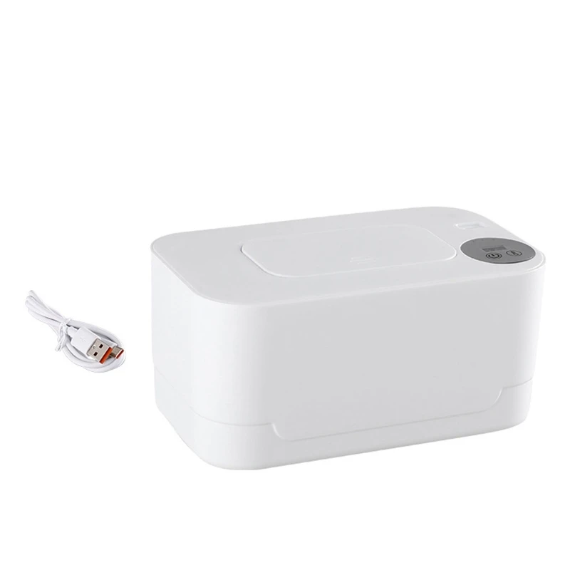 Рисунок 2 - Нагревательный короб для влажных