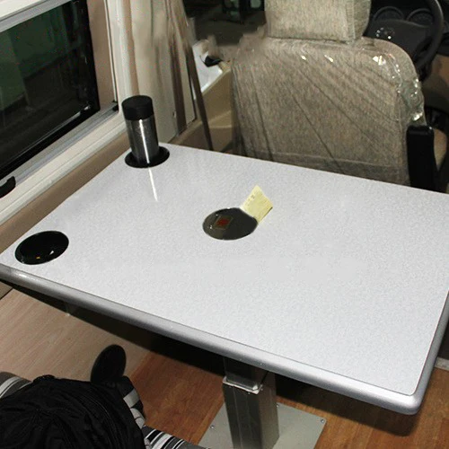 

79mm Car Cup Holder Black Plastic Car Cup Water Drink Holder For RV Interior Accessories RV Cup Holder Modification Cup Holder