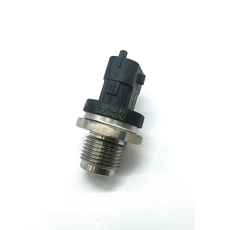 

0281002930 Regulator Fuel Rail Pressure Sensor 51274210233 504333094 For FORD MAN IVECO VOLVO FIAT Bosch