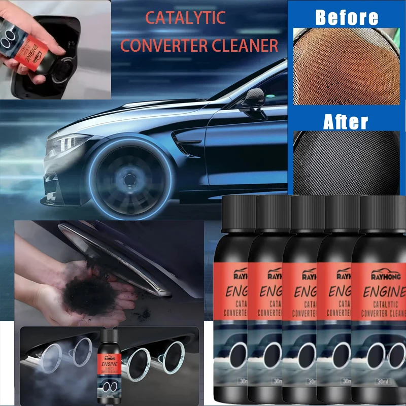 

Очиститель каталитического нейтрализатора 0822, турбокомпрессионная обработка двигателя, снижение потребления топлива, ускоритель дизельного двигателя