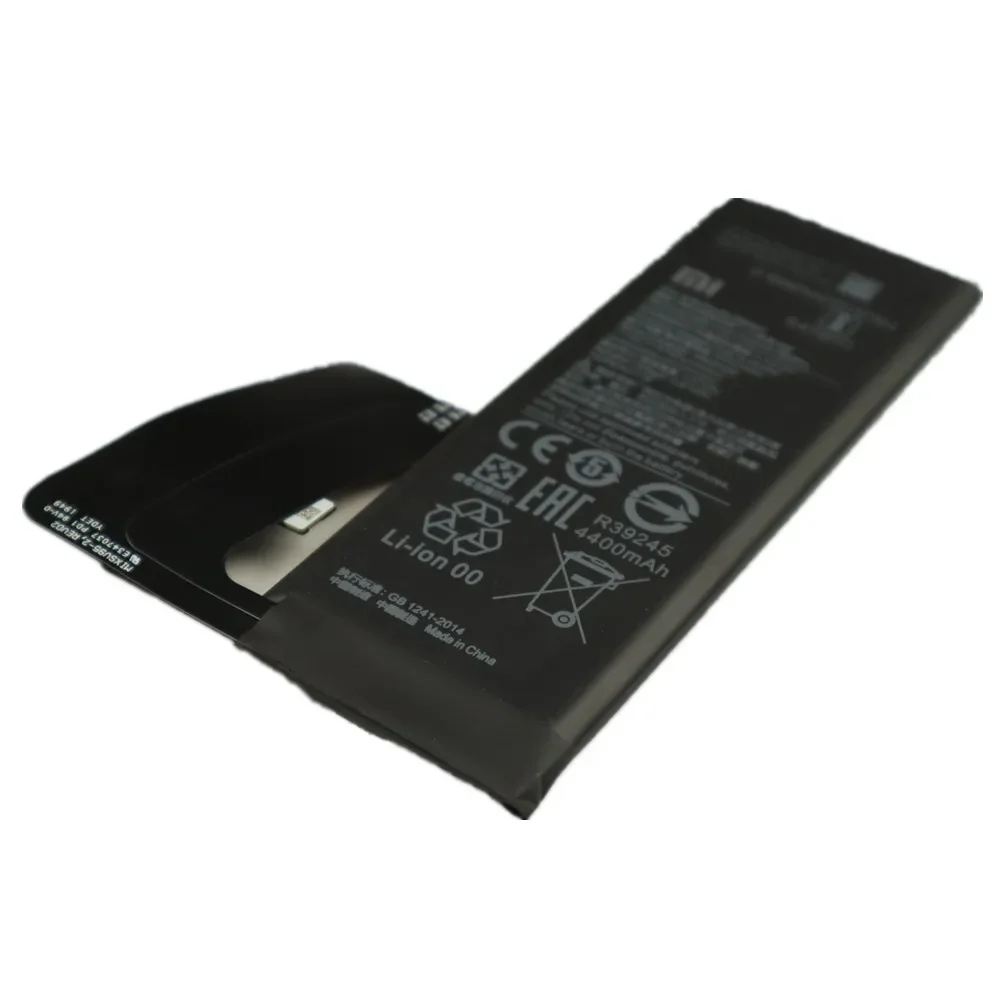 Xiao mi-Batterie d\'origine pour Xiaomi, Mi 10, Mi 10 Pro, 5G, ATA 10 Pro, Version 5G, BM4M, BM4N, Téléphone 24.com, Expédition rapide, Outils,