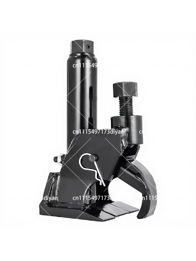 Manual Tire Presser Stripper Remover Repair Tool for Tire Replacement