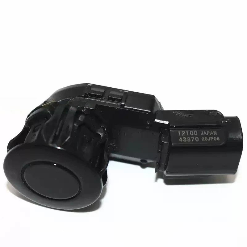 PDC Parking Sensor 89341‑12100, Reversing Backup Radar Probe, Compatible With Toyota RAV4