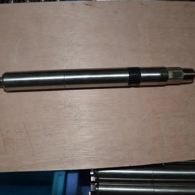 Газовый подъемный клапан