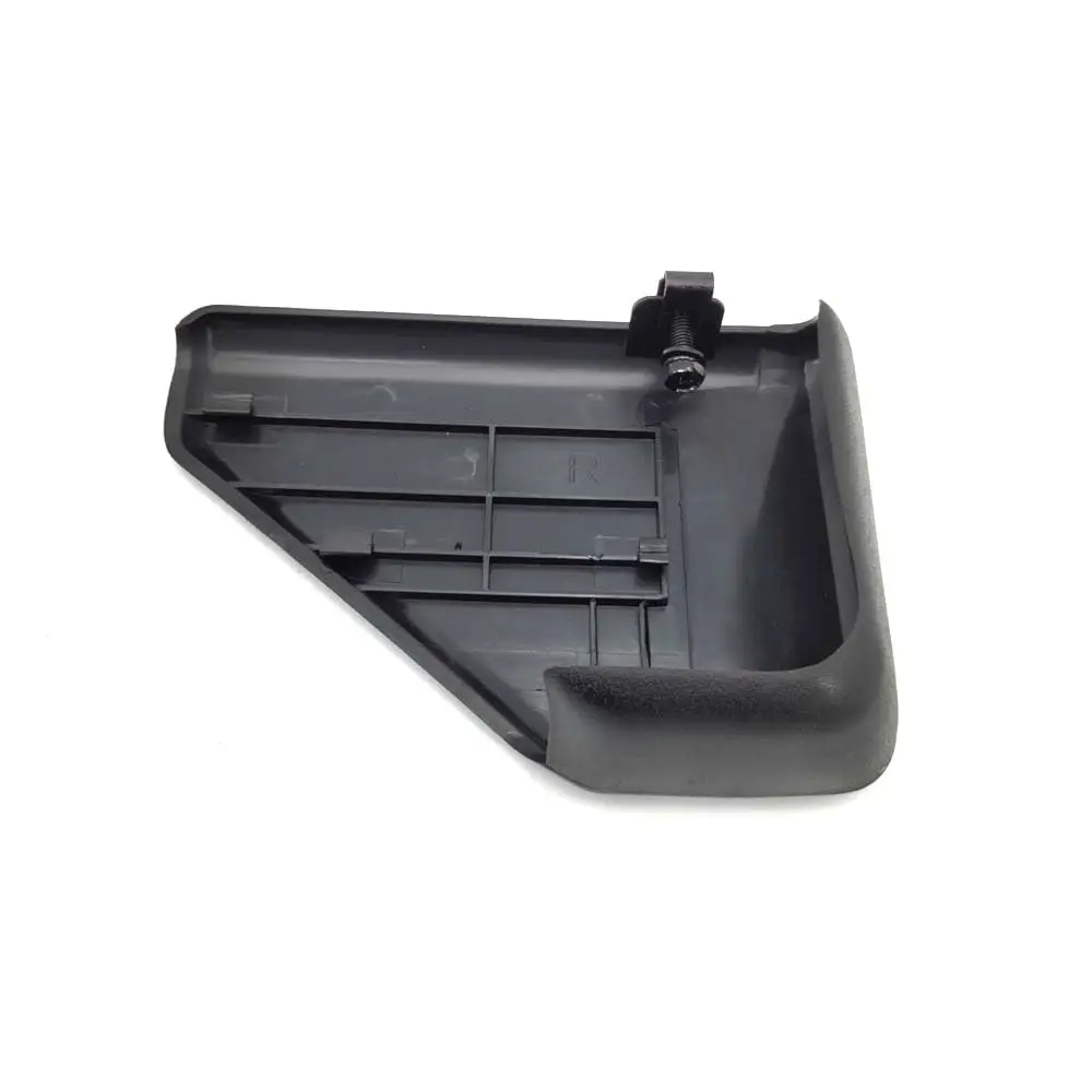 Right Rear Running Board End Cap For Ford F-150 F-250 2015-2022 FL3Z-16A455-BA