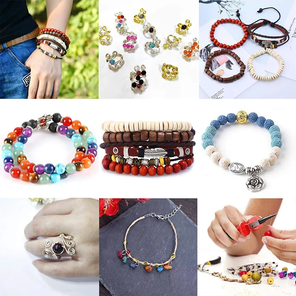 Thumbnail 3 - #30 Best DIY Bracelet Making Kits to Buy In 2026