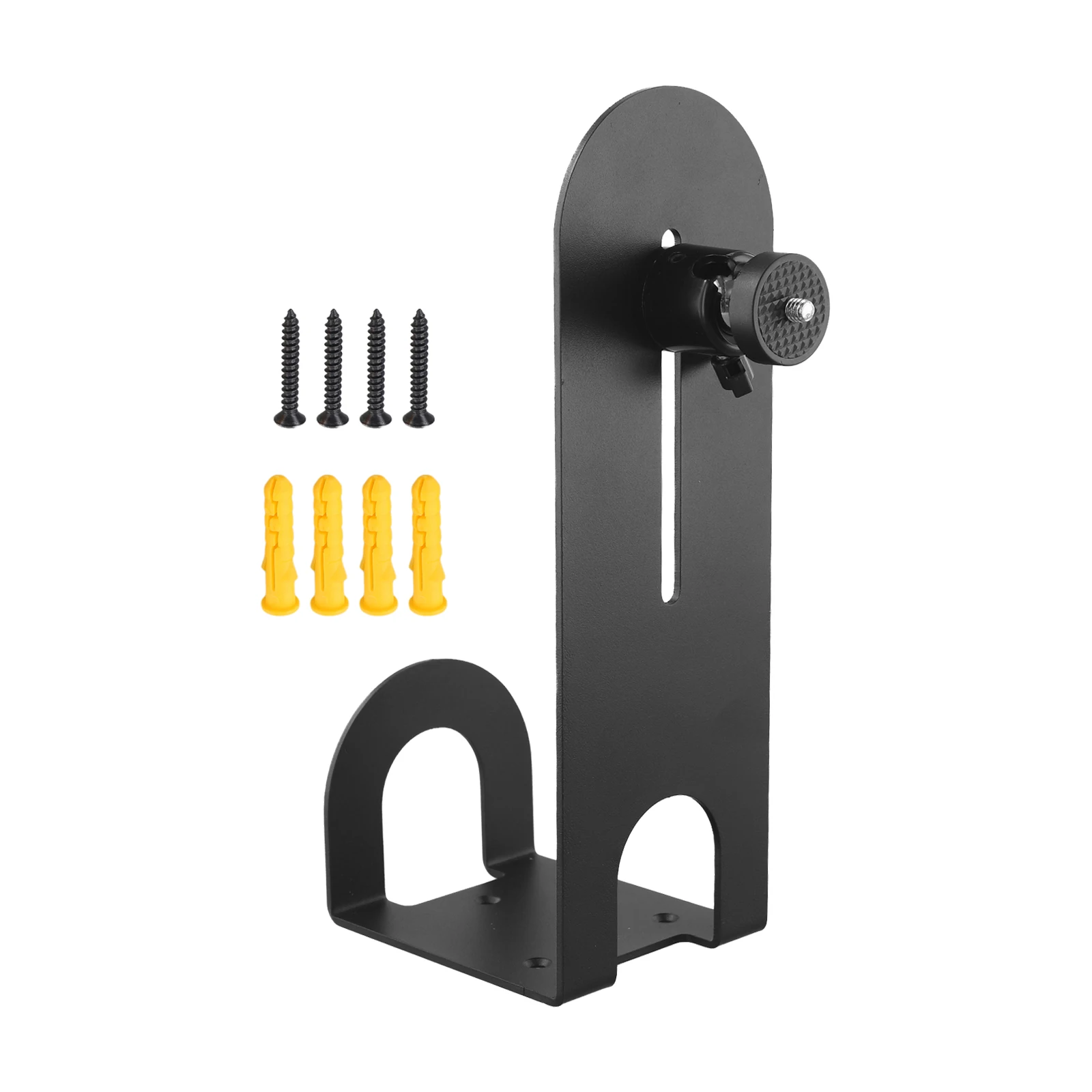 Projector Wall Mount Bracket Boom Arm-Stand For 1/4 Inch Screw Hole Item XGIMI TD 3Kg Loading Capacity For Electric Instrument