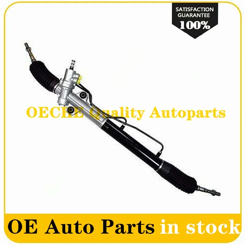 

Высококачественная стойка коробки передач гидроусилителя MR554235 MR554169 для Mitsubishi Pajero Montero Shogun3 III 2000-2006