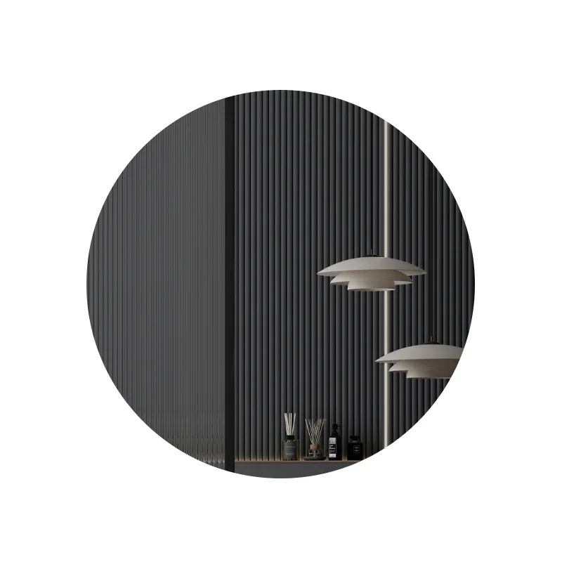 Thumbnail 3 - #45 Compare Round Wall Mirrors Before You Buy