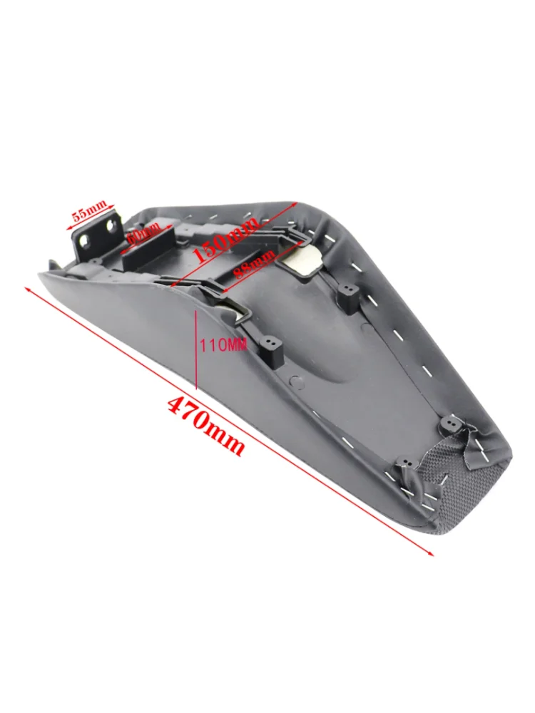 AliExpress NONE Motorcycle Seat 50cc CRF50 XR50 Foam Seat For Moped Moto Chinese Pit Dirt Motor Trail Bike CRF 50cc 70cc 90cc 110cc 125cc 140cc