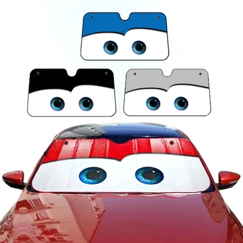 Solar Car Windshield Shade 1