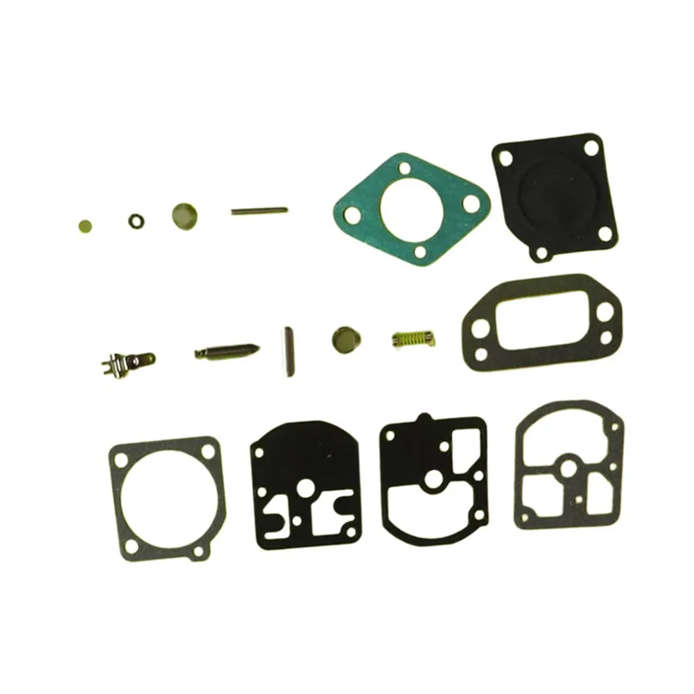 For CS330EVL Chain Saw Carburetor Replacement Kit Designed for Zama C1S-K3A C1S-K3B C1S-K3C Carburetor Systems