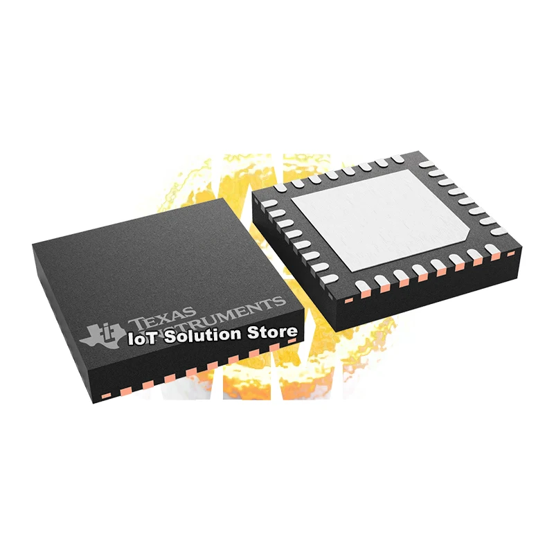 

(1PCS) TPA3131D2RHBR DP83822HRHBR DRV8702DQRHBRQ1 TUSB2046BIRHBR TCA6424ARGJR CC1125RHBR CDCM9102RHBR TPS65262RHBR CDCM61002RHBR