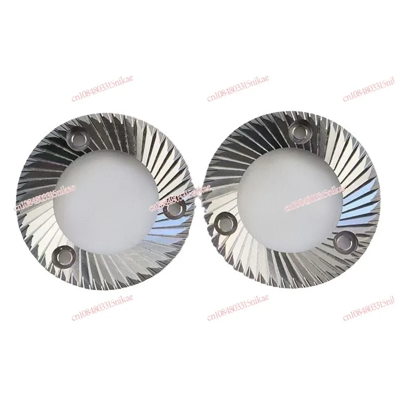 

Grinding Burrs, Replacement Blades for Coffee Grinder