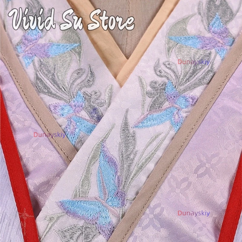 Sword and Petal Cosplay-Kostüm – Anime Cosplay Sword Bewertung und Preis