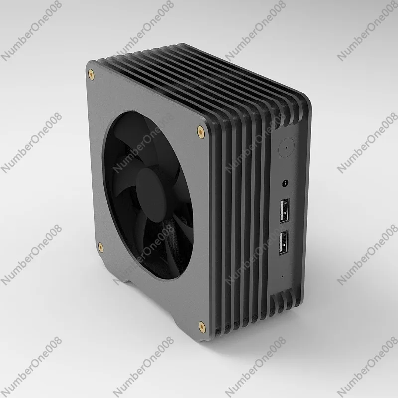 Passive Cooling Cas… - image